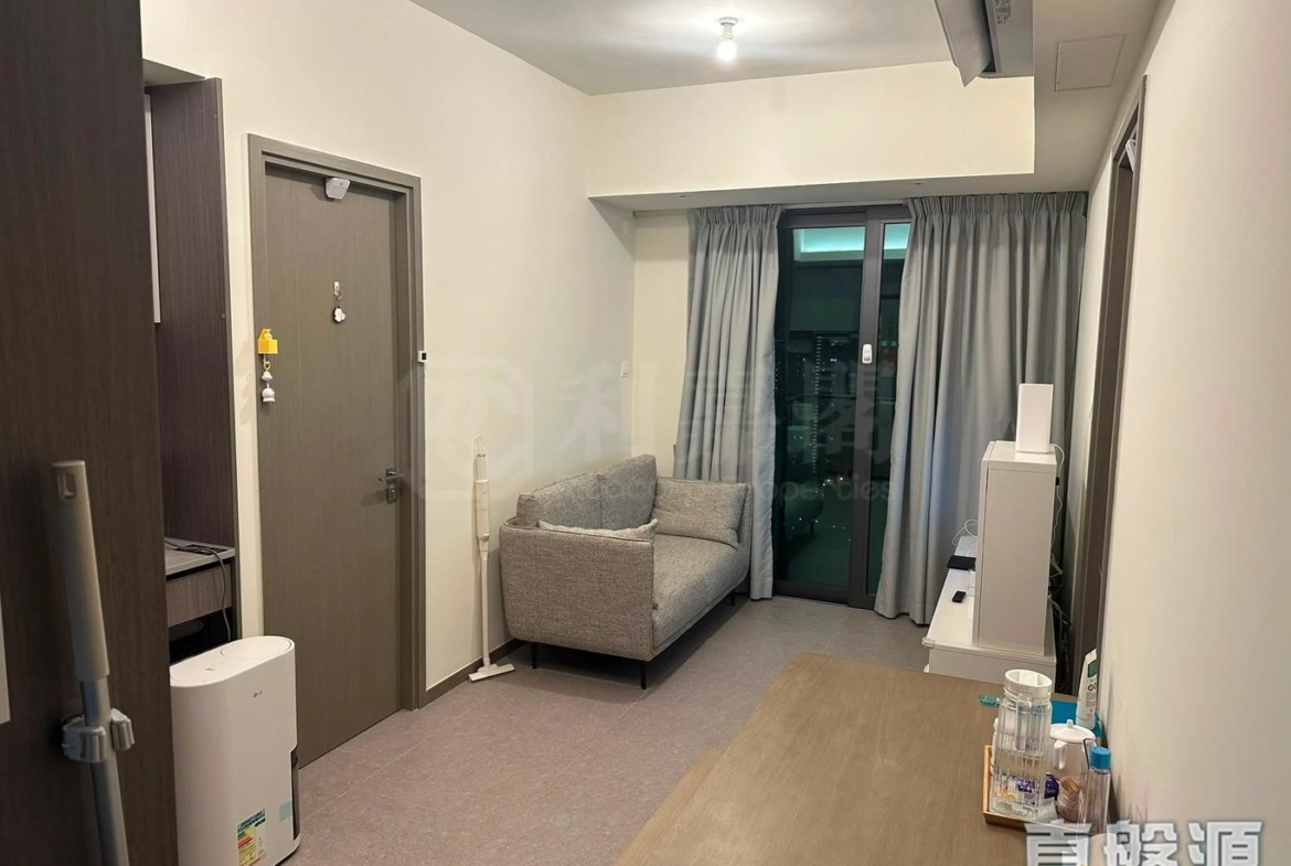YOHO WEST 1期 3A座 - 28NTS – 香港北部都會區
