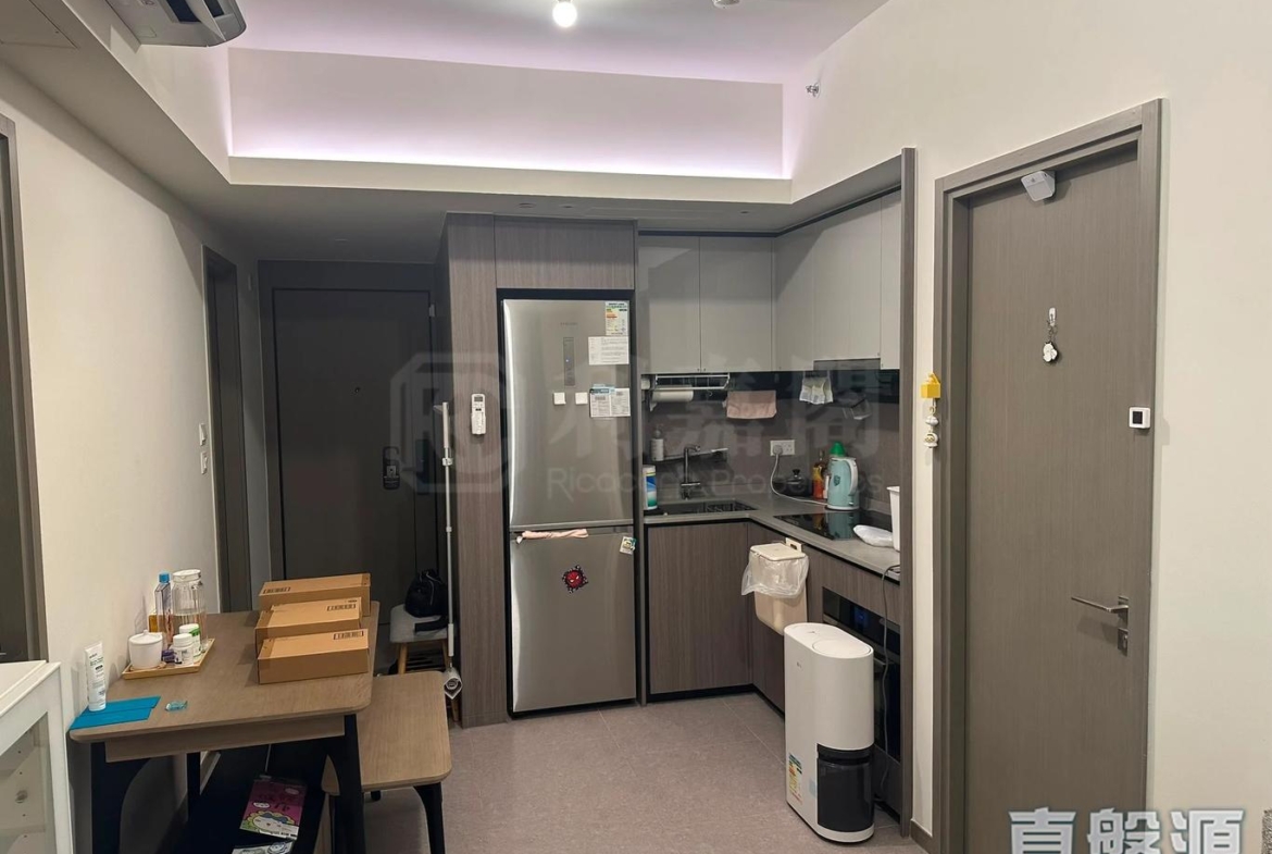 YOHO WEST 1期 3A座 - 28NTS – 香港北部都會區