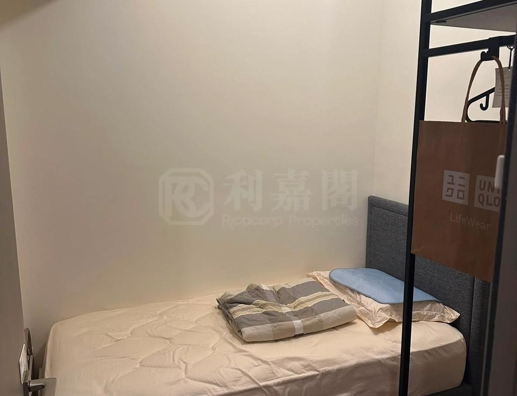YOHO WEST 1期 3A座 - 28NTS – 香港北部都會區