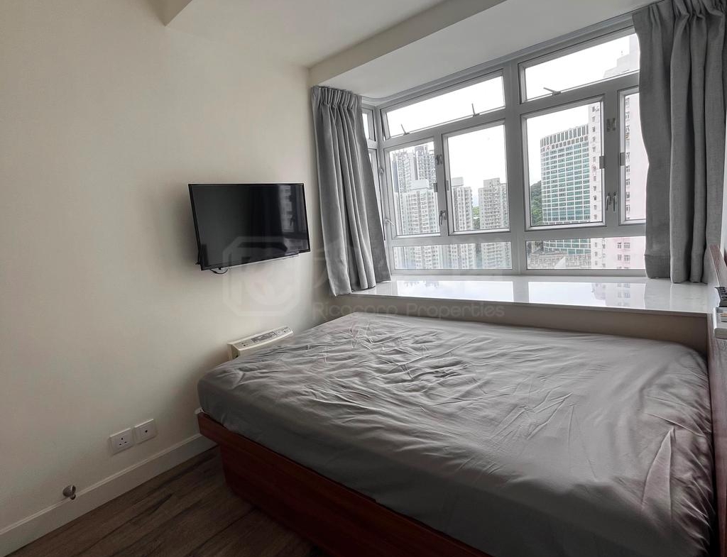 荃景花園 1期 1座 - 28NTS – 香港北部都會區
