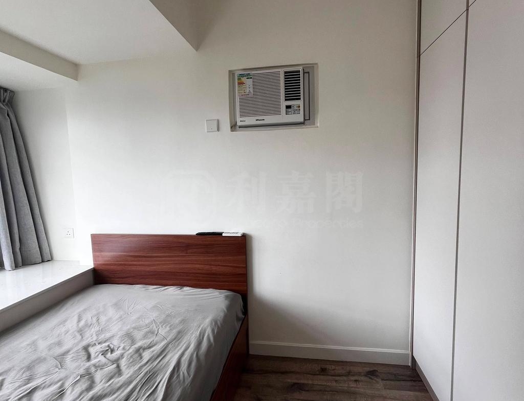 荃景花園 1期 1座 - 28NTS – 香港北部都會區