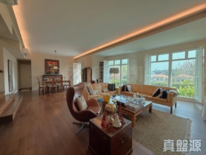 愉景灣 12期 海澄湖畔二段 - 28NTS – 香港北部都會區