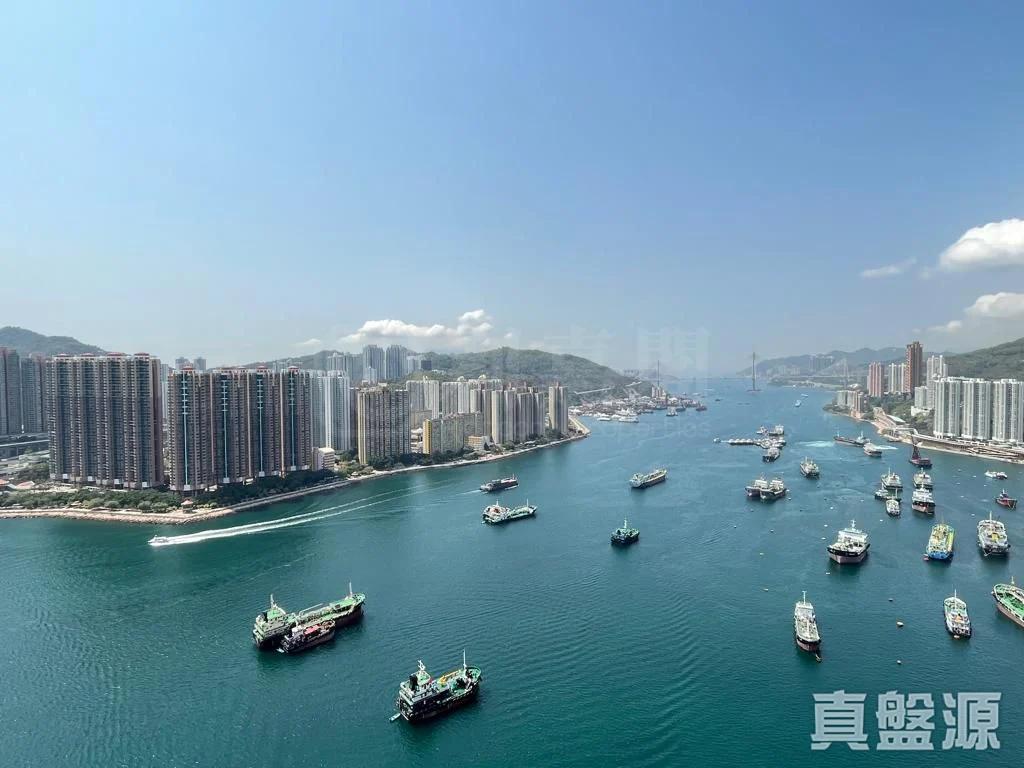 海之戀 3期A 海之戀．愛炫美 1座 - 28NTS – 香港北部都會區