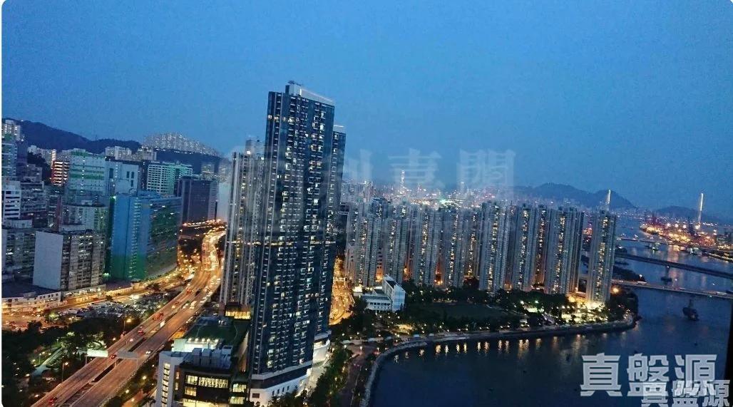 海之戀 3期A 海之戀．愛炫美 1座 - 28NTS – 香港北部都會區