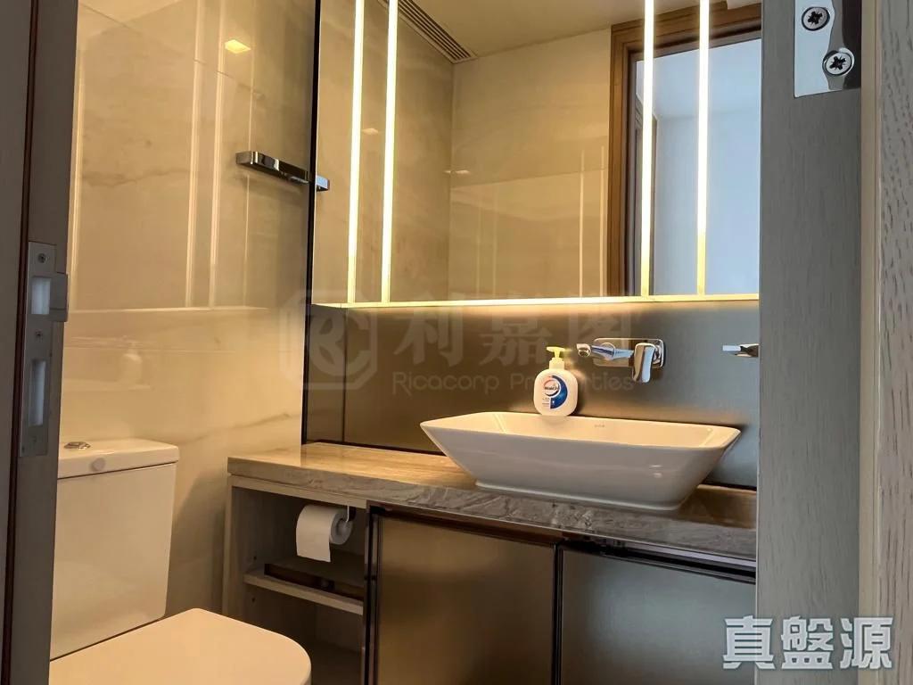 海之戀 3期A 海之戀．愛炫美 1座 - 28NTS – 香港北部都會區