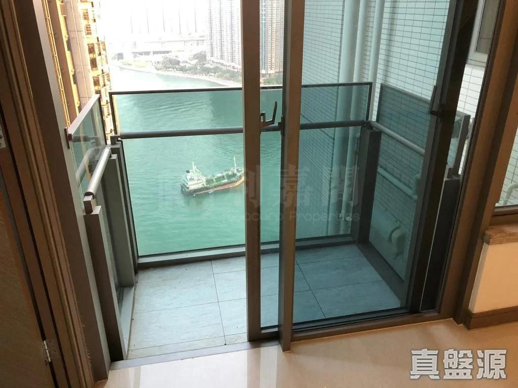 海之戀 3期A 海之戀．愛炫美 3C座 - 28NTS – 香港北部都會區