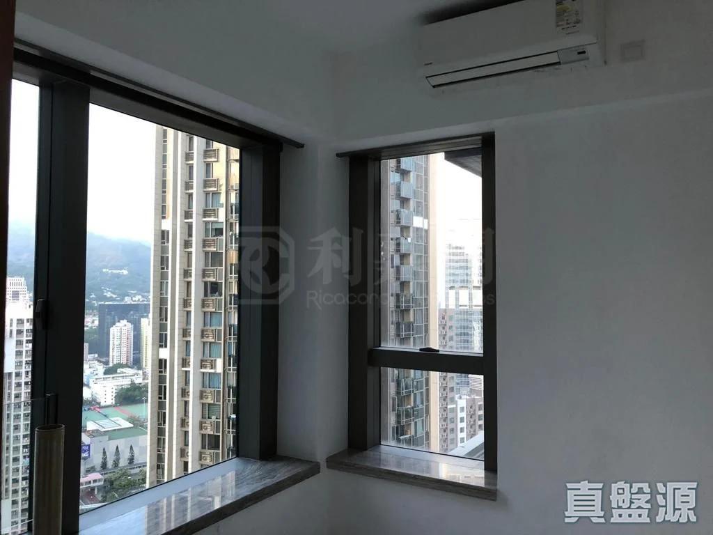 海之戀 3期A 海之戀．愛炫美 3C座 - 28NTS – 香港北部都會區