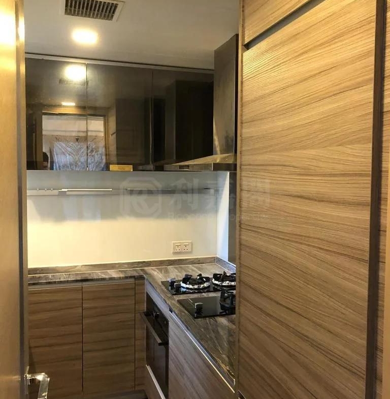 海之戀 3期A 海之戀．愛炫美 3C座 - 28NTS – 香港北部都會區