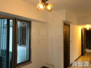 海之戀 3期A 海之戀．愛炫美 3C座 - 28NTS – 香港北部都會區