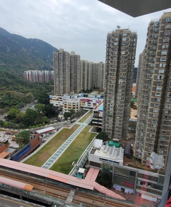 城．點 - 28NTS – 香港北部都會區