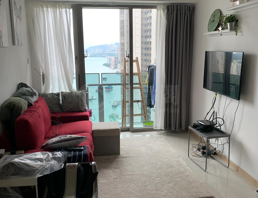 海之戀 3期 9座 - 28NTS – 香港北部都會區