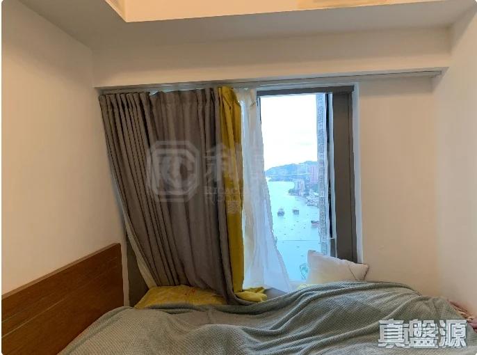 海之戀 3期 9座 - 28NTS – 香港北部都會區