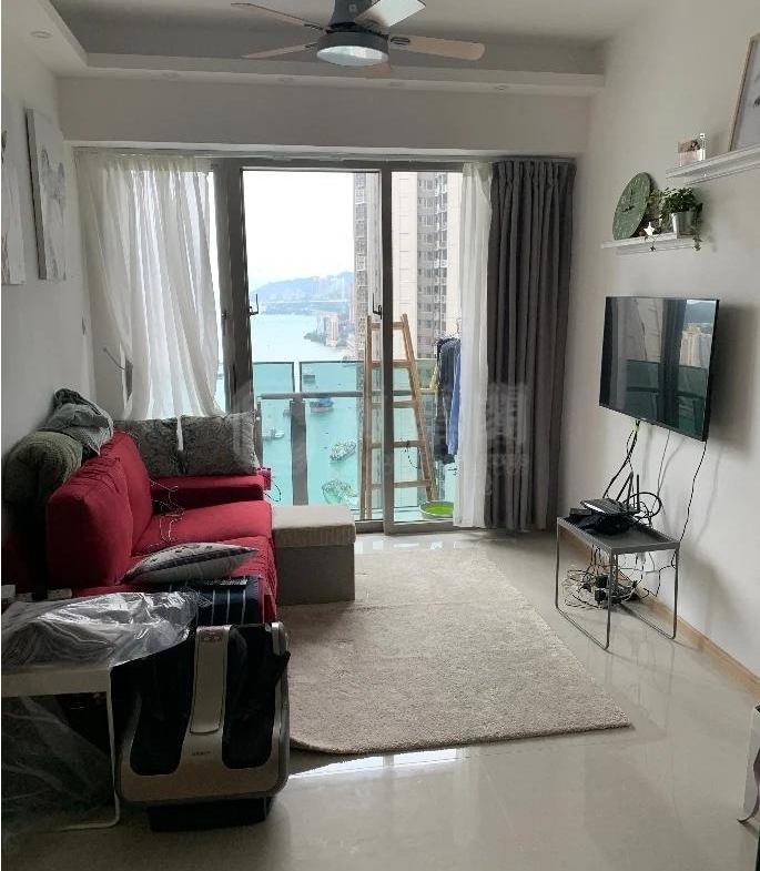海之戀 3期 9座 - 28NTS – 香港北部都會區