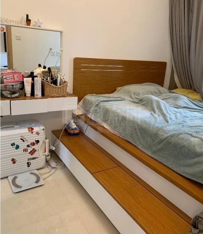 海之戀 3期 9座 - 28NTS – 香港北部都會區