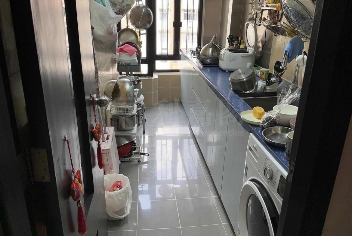 荃灣城市廣場 A座 - 28NTS – 香港北部都會區