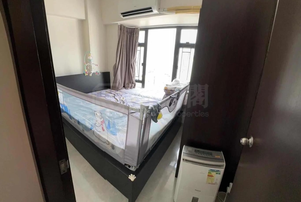 荃灣城市廣場 A座 - 28NTS – 香港北部都會區