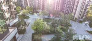 WETLAND SEASONS PARK 2期 15座 - 28NTS – 香港北部都會區