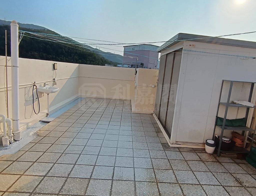愉景新城 1期 4座 - 28NTS – 香港北部都會區
