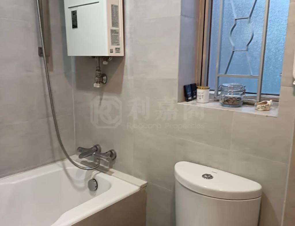 愉景新城 1期 4座 - 28NTS – 香港北部都會區