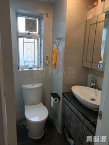 愉景新城 1期 4座 - 28NTS – 香港北部都會區