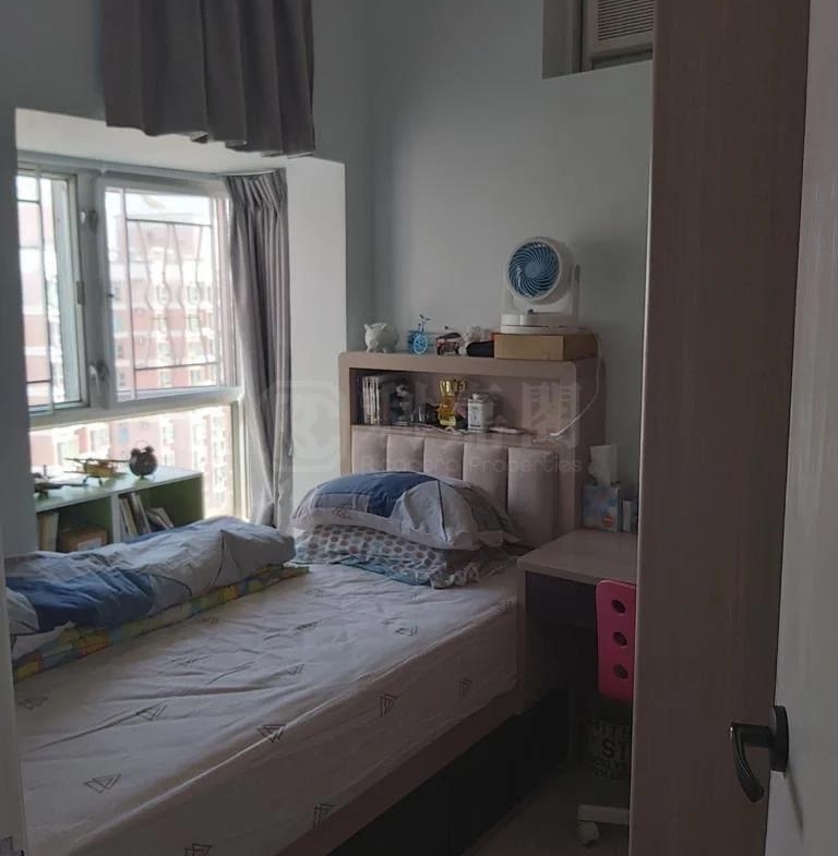 愉景新城 1期 4座 - 28NTS – 香港北部都會區
