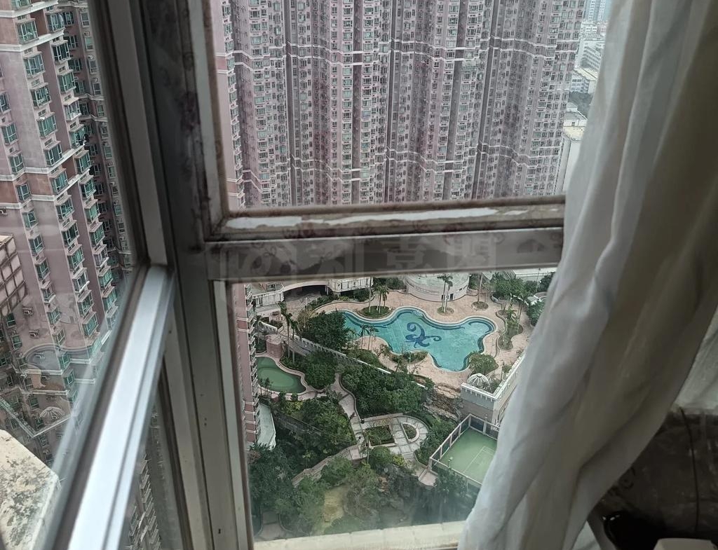 愉景新城 1期 4座 - 28NTS – 香港北部都會區