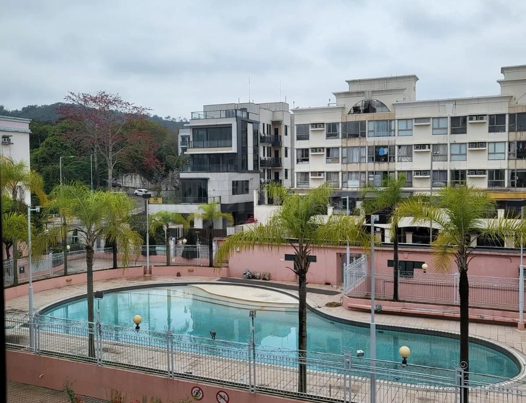 金莎花園 3座 - 28NTS – 香港北部都會區
