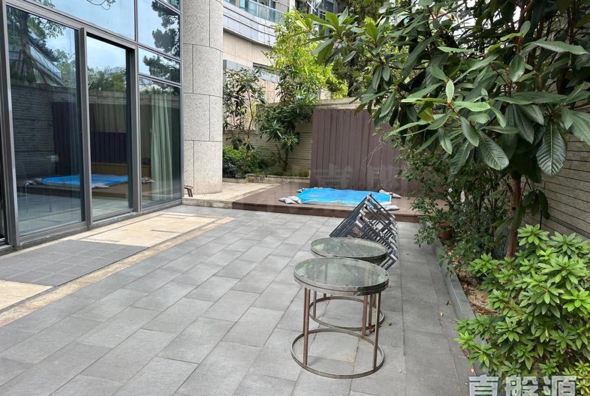 爾巒 茵羅洛斯大道 2座 - 28NTS – 香港北部都會區