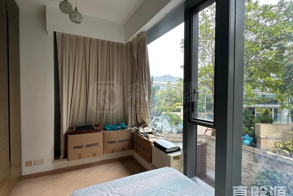 爾巒 茵羅洛斯大道 2座 - 28NTS – 香港北部都會區