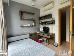 爾巒 茵羅洛斯大道 2座 - 28NTS – 香港北部都會區