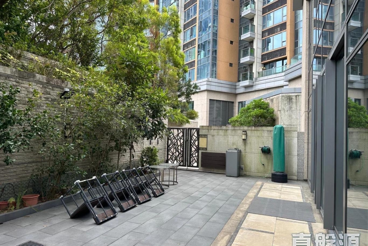 爾巒 茵羅洛斯大道 2座 - 28NTS – 香港北部都會區