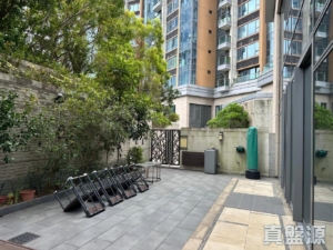 爾巒 茵羅洛斯大道 2座 - 28NTS – 香港北部都會區