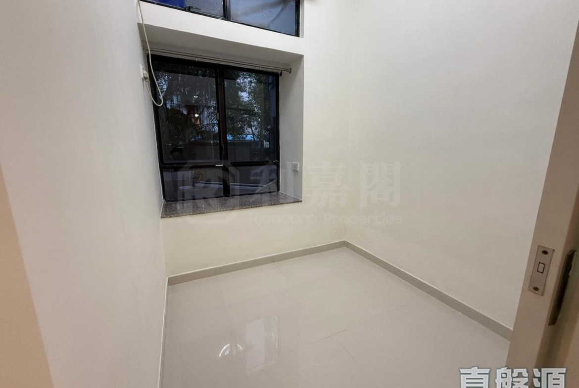 大興花園 2期 8座 - 28NTS – 香港北部都會區