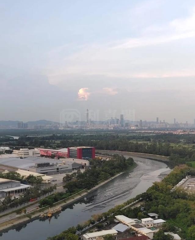 映御 2座 - 28NTS – 香港北部都會區