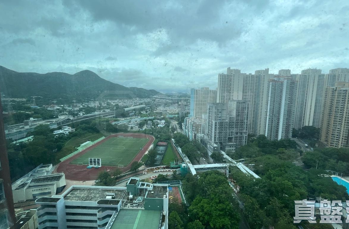 疊茵庭 4座 - 28NTS – 香港北部都會區