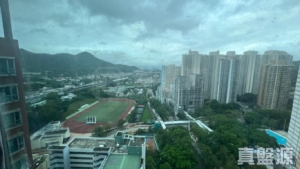 疊茵庭 4座 - 28NTS – 香港北部都會區