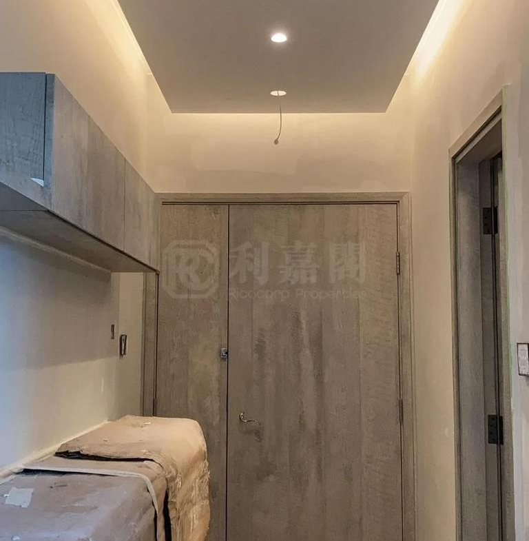 藍天海岸 1期 1座 - 28NTS – 香港北部都會區