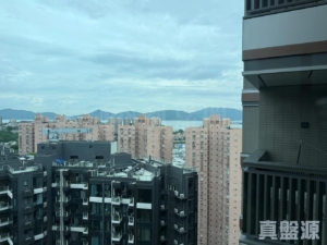 黃金海灣 1期 意嵐 5B座 - 28NTS – 香港北部都會區