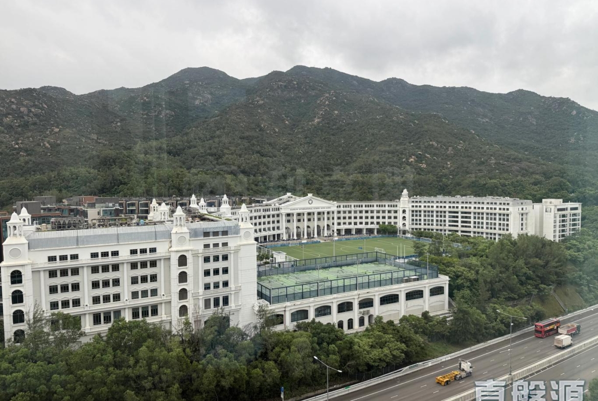 黃金海灣 1期 意嵐 5B座 - 28NTS – 香港北部都會區