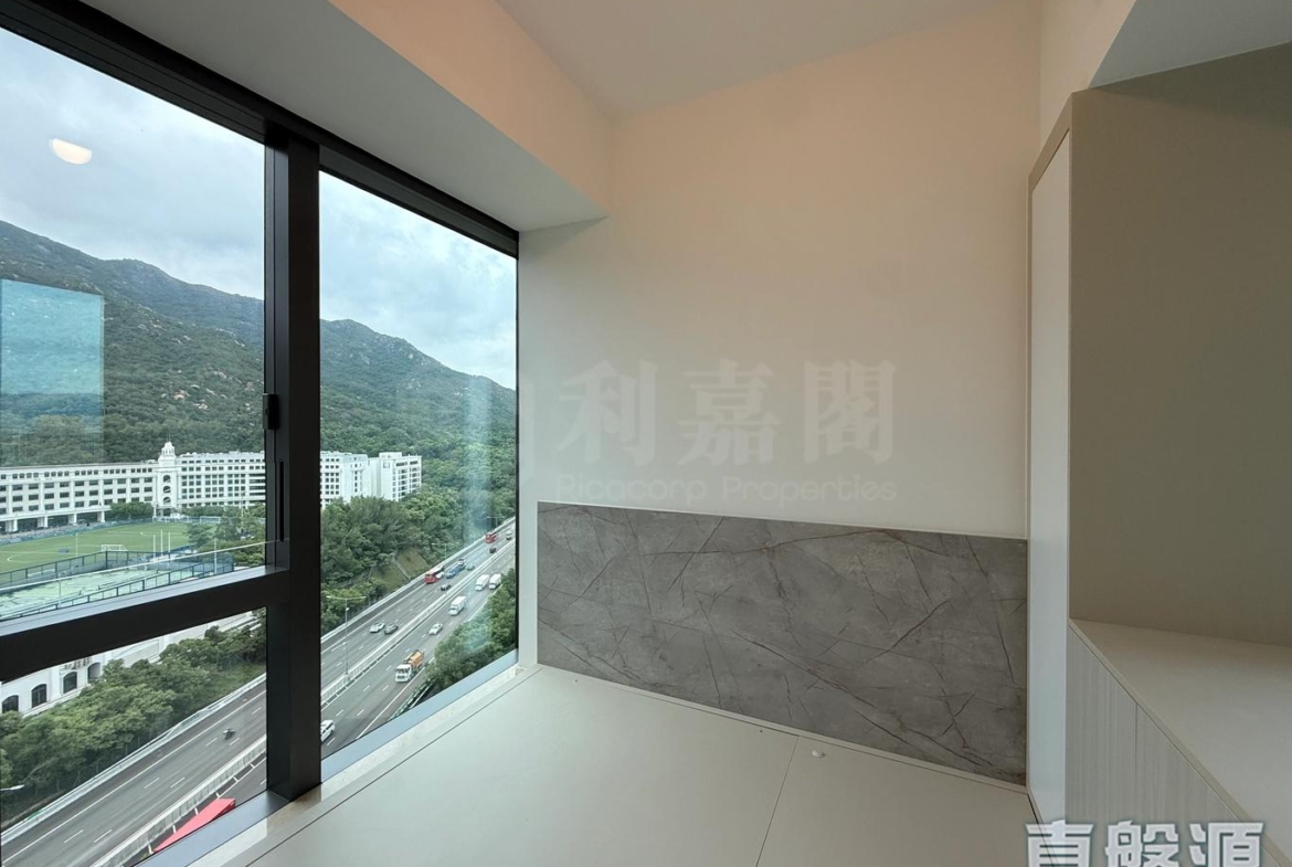 黃金海灣 1期 意嵐 5B座 - 28NTS – 香港北部都會區