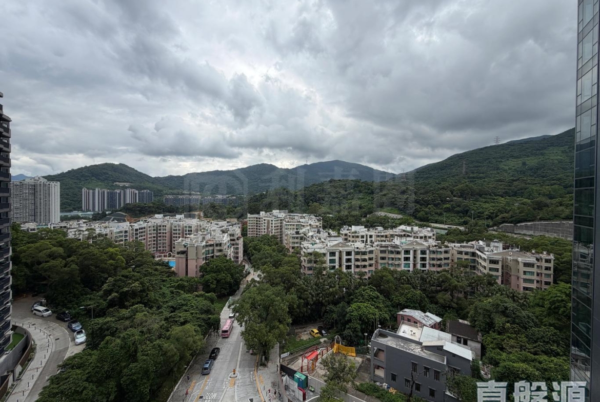 上然 1期 2座 - 28NTS – 香港北部都會區