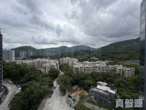 上然 1期 2座 - 28NTS – 香港北部都會區