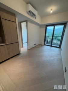上然 1期 2座 - 28NTS – 香港北部都會區
