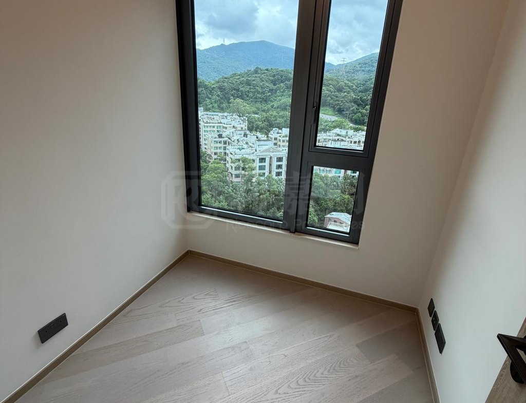 上然 1期 2座 - 28NTS – 香港北部都會區