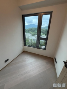 上然 1期 2座 - 28NTS – 香港北部都會區