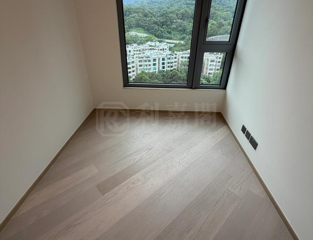 上然 1期 2座 - 28NTS – 香港北部都會區