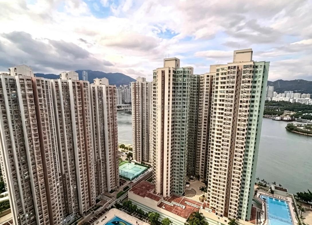 翠怡花園 1期 2座 - 28NTS – 香港北部都會區