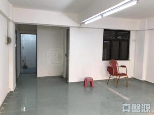 鴻業樓 - 28NTS – 香港北部都會區