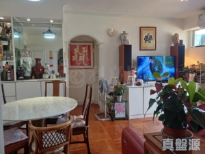 定福花園 洋房B12 - 28NTS – 香港北部都會區