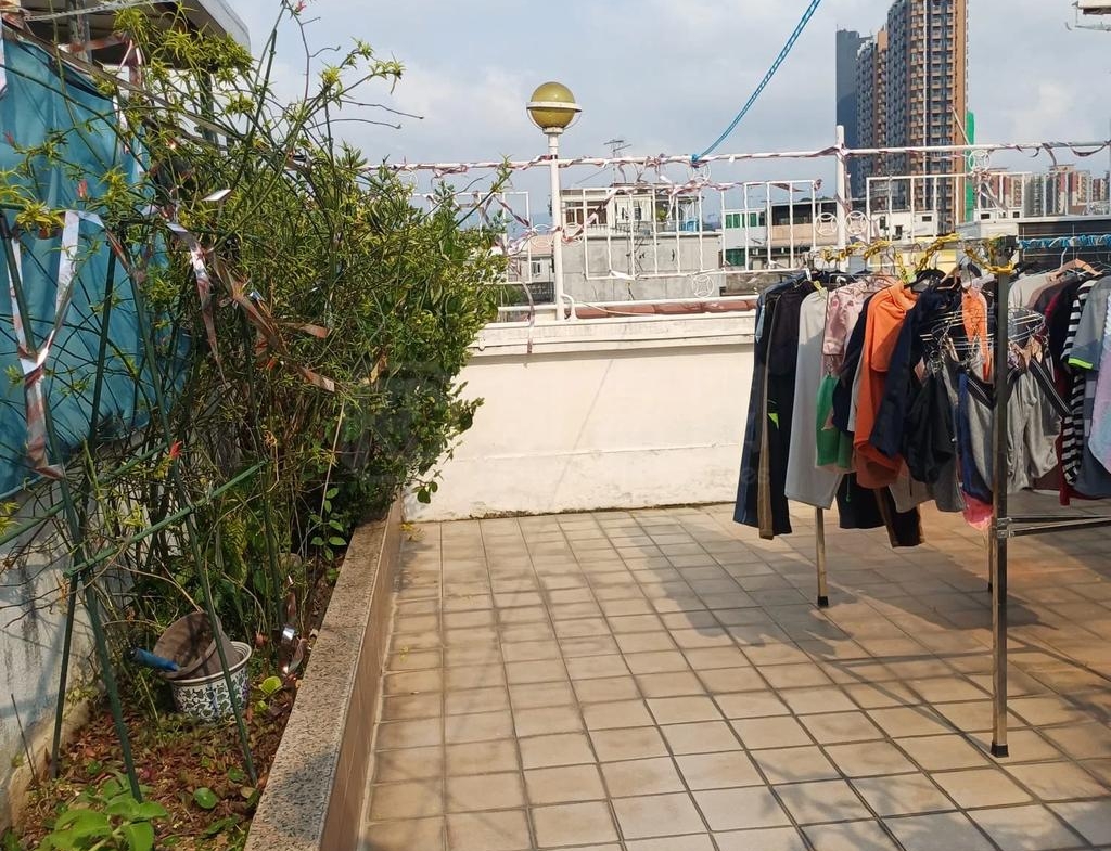 定福花園 洋房B12 - 28NTS – 香港北部都會區